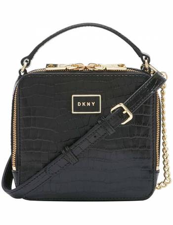 Dkny best sale steffy crossbody