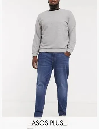 Tesco Mens Jeans | DealDoodle