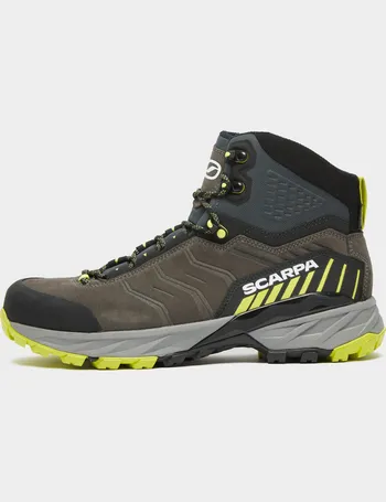 scarpa terra gtx millets