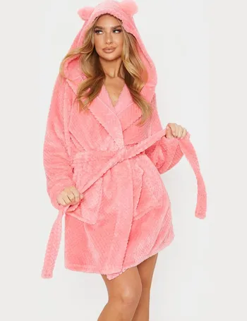 plt dressing gown