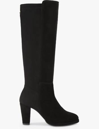 Carvela pacific hot sale knee high boots