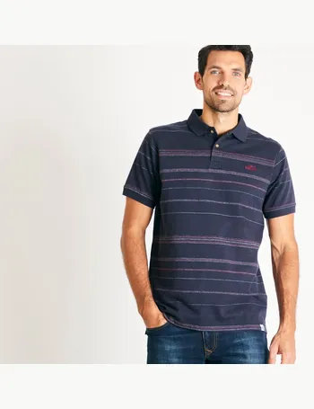 weird fish polo shirts