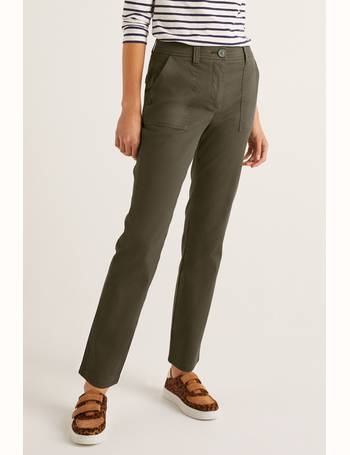 next cargo trousers