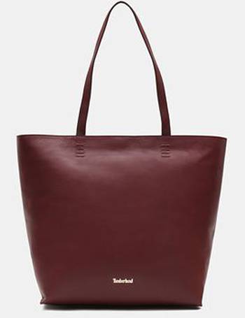 timberland shopper bag