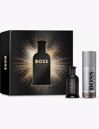 Hugo boss the outlet scent 100ml john lewis