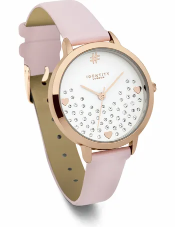 Identity watches for her hot sale