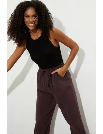 Dorothy perkins jogging online bottoms