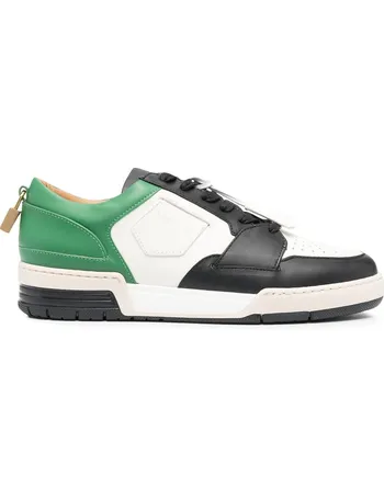 Shop Buscemi White Trainers for Men up to 70 Off DealDoodle