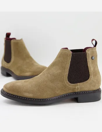 base london hadrian chelsea boots