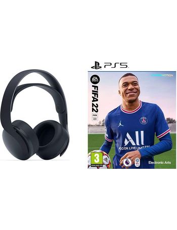 Ps5 pulse headset discount currys