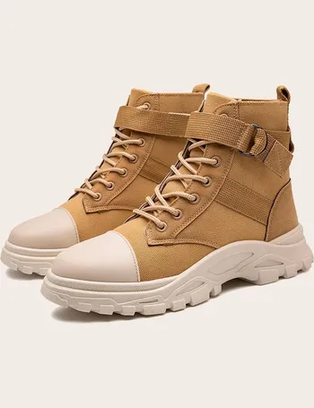 shein men boots