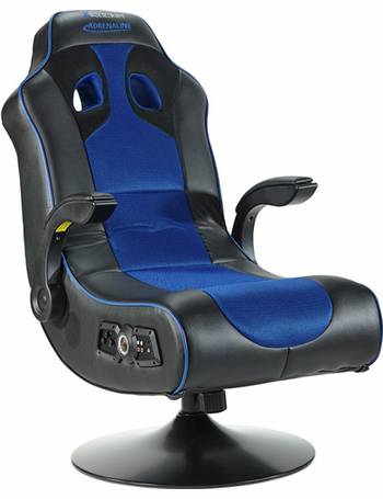 Argos Home Mid Back Office Gaming Chair | Gaming Chair