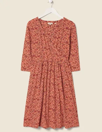 fat face summer dresses 2019