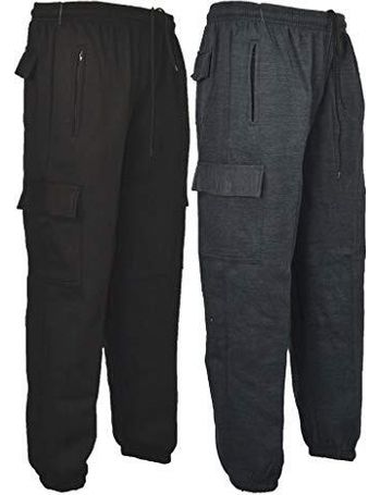 jd williams mens jogging bottoms