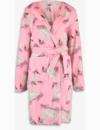 bathrobe tk maxx