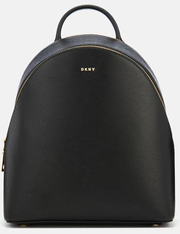 dkny backpack women's