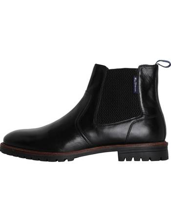 Chelsea boots ben on sale sherman