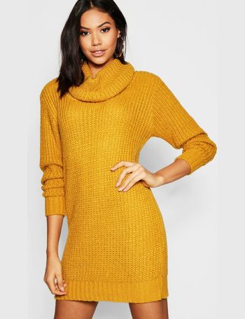 Shop Oversized Jumper Dress Up To 80 Off Dealdoodle