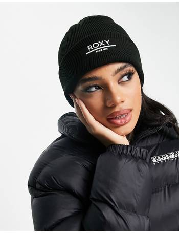 Shop Roxy Hats up to for 85% | Women DealDoodle Off