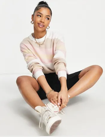 hollister jumpers womens uk