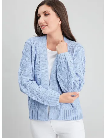 argos ladies cardigans