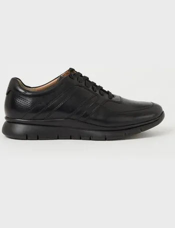 men's henley comfort shoes
