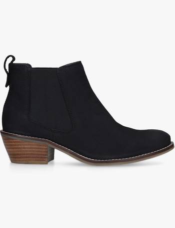 Carvela comfort best sale rink boots