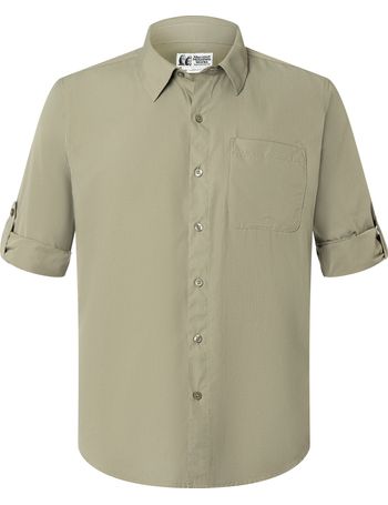 Marmot notus clearance shirt