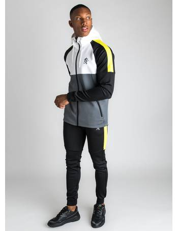 Gym king lombardi online tracksuit