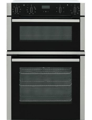 Neff n30 u1hcc0an0b built store in double oven