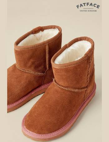 Fat face clearance ugg boots