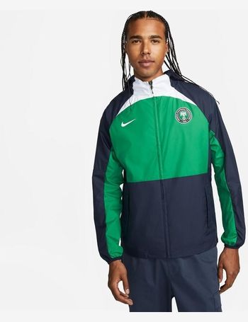 Sports direct nike clearance jacket