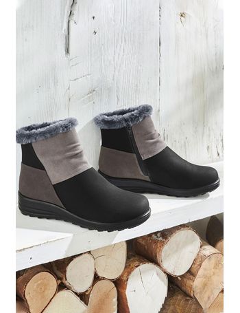 Cotton traders outlet wilderness boots