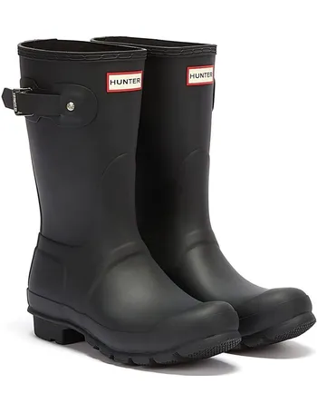 secret sales hunter wellies