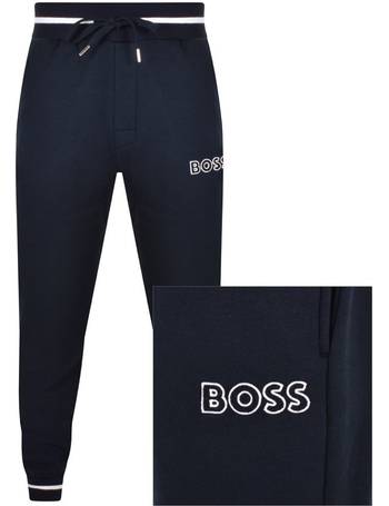 Hugo boss best sale tracksuit mainline menswear