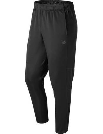 new balance men's gazelle pant