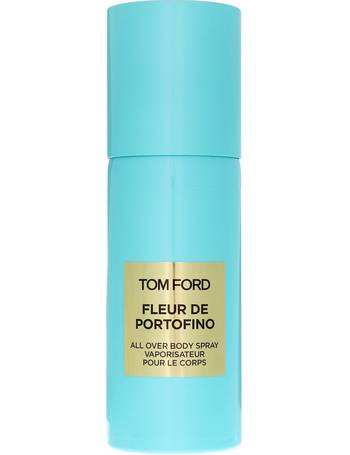 Shop Tom Ford Body Mist up to 15% Off | DealDoodle