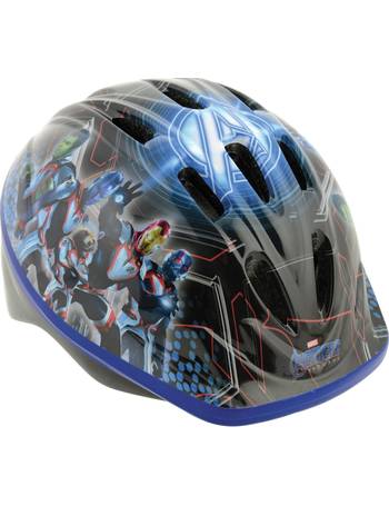 bmx helmets argos