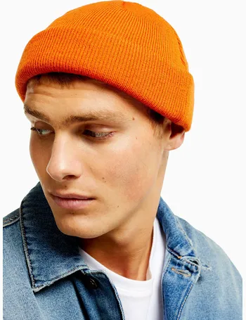 Topman best sale mini beanie