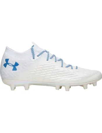 Under armour football boots on sale sale