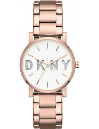 debenhams dkny watch