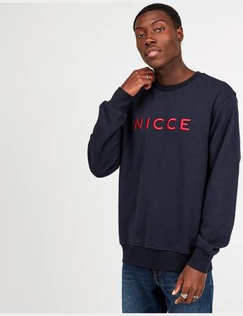 nicce radon sweatshirt