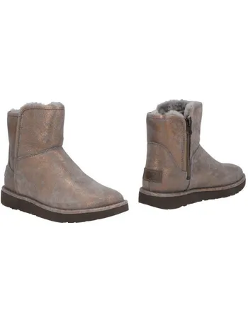 ugg leather womens boots