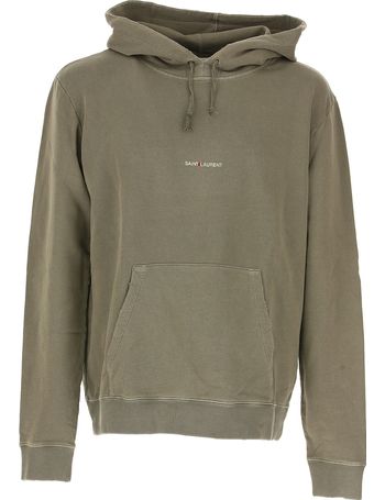 ysl hoodie sale