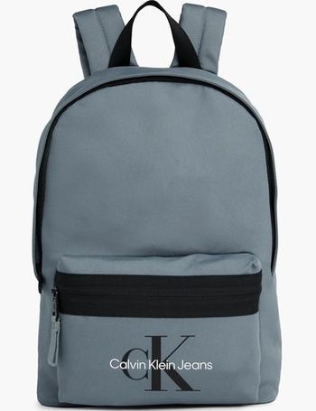 Tommy hilfiger backpack discount house of fraser