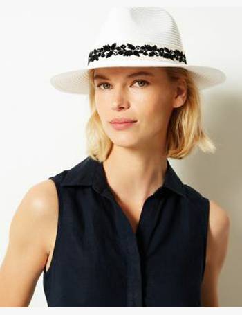 marks and spencer sun hats