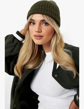 debenhams womens beanie hats