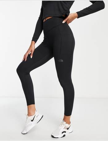 Shop The North Face Women's High Waisted Leggings up to 50% Off