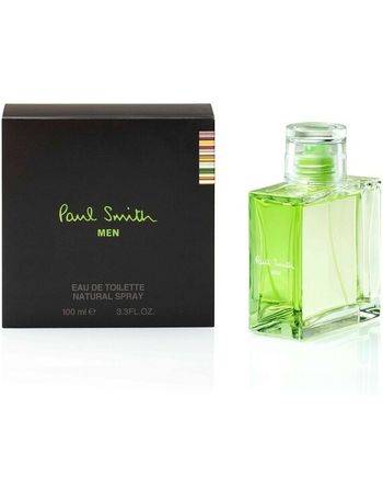 paul smith aftershave superdrug