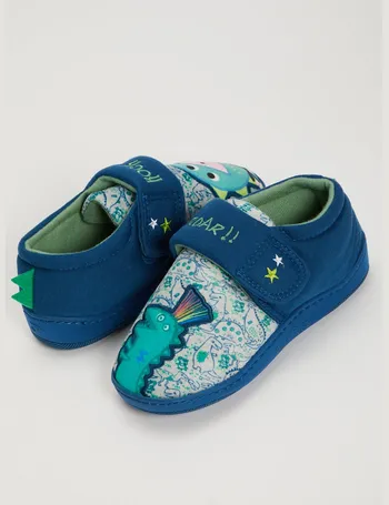 Shop Argos Boy s Slippers up to 60 Off DealDoodle